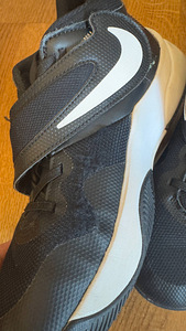 Nike tossud (2 foto / 5)