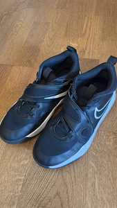 Nike tossud (3 foto / 5)