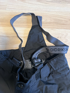 Talvepüksid Didrikons (2 foto / 5)