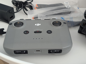Dji mavic 3 classic (4 фото из 7)