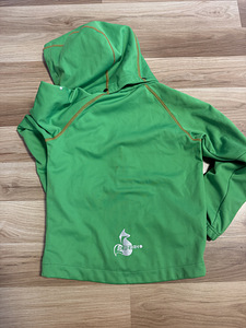 Куртка жакет (3 фото из 3)