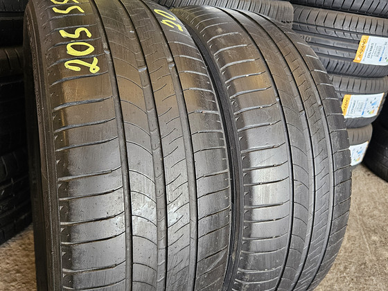 205 55 R 16 Michelin Energy Saver +