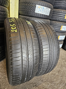 205 55 R 16 Michelin Energy Saver + (1 foto / 4)