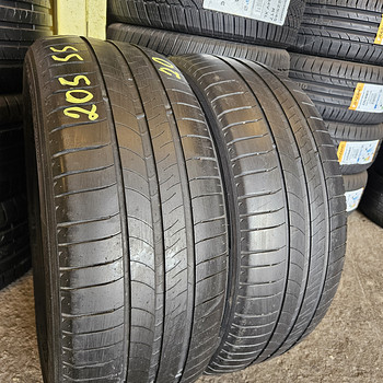 205 55 R 16 Michelin Energy Saver +