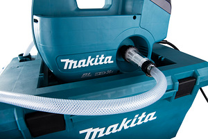 MAKITA аккумуляторная мойка высокого давления DHW080ZK (1 фото из 1)