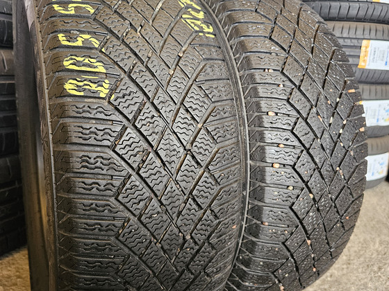 205 55 R 16 Continental ContiVikingContact 7