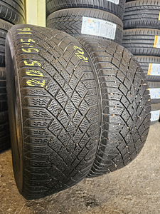 205 55 R 16 Continental ContiVikingContact 7 (1 foto / 4)