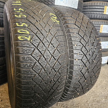 205 55 R 16 Continental ContiVikingContact 7