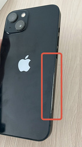 iPhone 13 128GB (4 фото из 4)