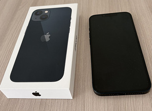 iPhone 13 128GB (1 фото из 4)