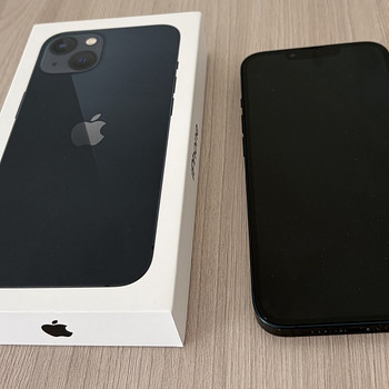 iPhone 13 128GB