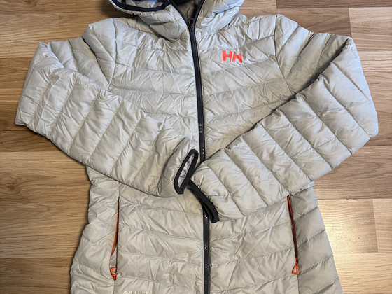 Helly hansen jope