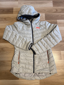 Helly hansen jope (1 foto / 4)