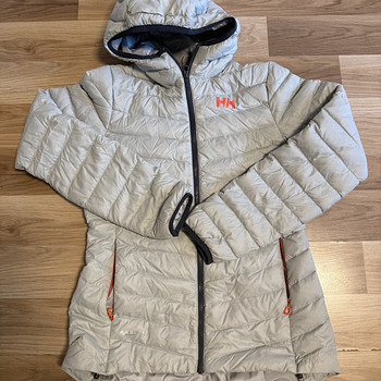 Helly hansen jope