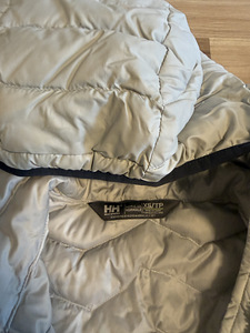 Helly hansen jope (2 foto / 4)