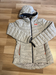 Helly hansen jope (3 foto / 4)