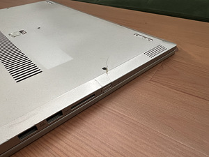 Lenovo IdeaPad C340-14API | Ryzen 5-3500U | 14" (8 фото из 10)