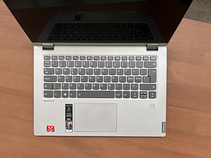Lenovo IdeaPad C340-14API | Ryzen 5-3500U | 14" (6 фото из 10)