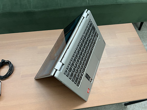 Lenovo IdeaPad C340-14API | Ryzen 5-3500U | 14" (5 фото из 10)