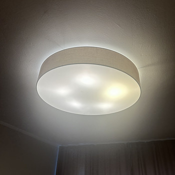 Laelamp