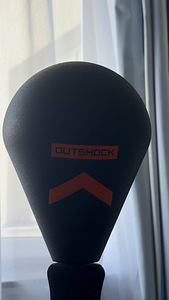 Poksikott Outshock (1 foto / 2)