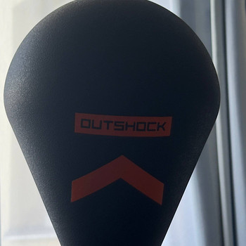 Poksikott Outshock