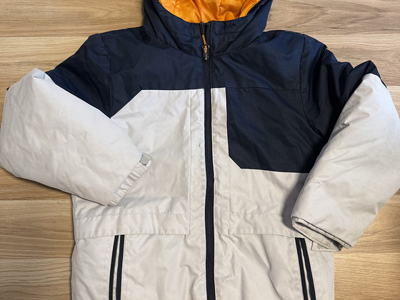 Icepeak jope