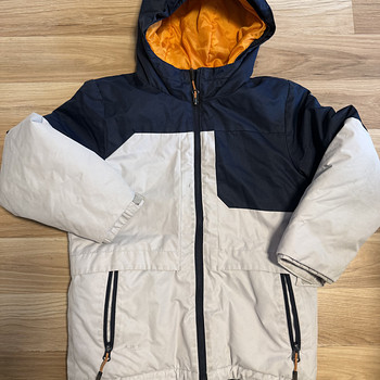 Icepeak jope