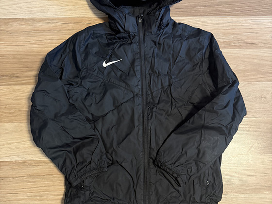 Nike tuulejope