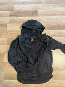 Nike tuulejope (3 foto / 4)