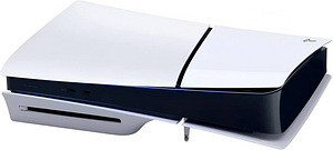 Sony PlayStation 5 Slim Disk Edition (1 foto / 2)