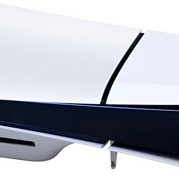 Sony PlayStation 5 Slim Disk Edition