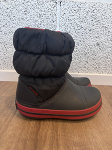 Сапоги Crocs C9 р.25 (1 фото из 5)