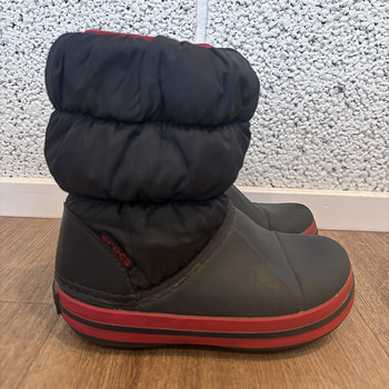 Crocs C9 s25 saapad.