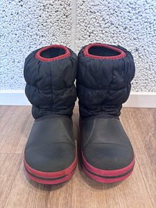 Сапоги Crocs C9 р.25 (3 фото из 5)