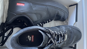 Nike air force supreme (1 foto / 4)