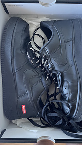 Nike air force supreme (2 foto / 4)