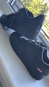 Nike air force supreme (3 foto / 4)