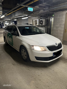 Takso autorent (1 foto / 8)