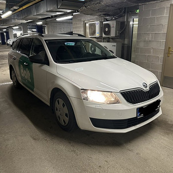 Takso autorent
