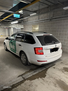 Takso autorent (4 foto / 8)