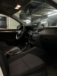 Takso autorent (6 foto / 8)