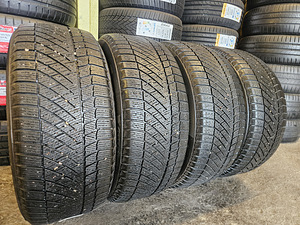 225 55 R 17 Continental ContiVikingContact 7 (1 foto / 5)