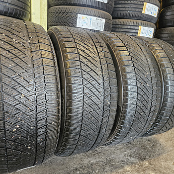 225 55 R 17 Continental ContiVikingContact 7