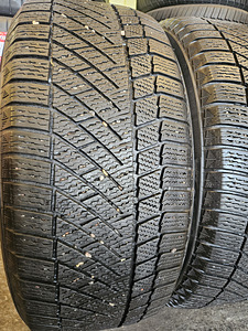 225 55 R 17 Continental ContiVikingContact 7 (2 foto / 5)