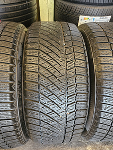 225 55 R 17 Continental ContiVikingContact 7 (3 foto / 5)