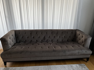 диван Eichholtz Castelle (2 фото из 4)