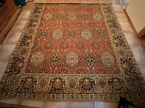 Vintage villavaip 200 x 300