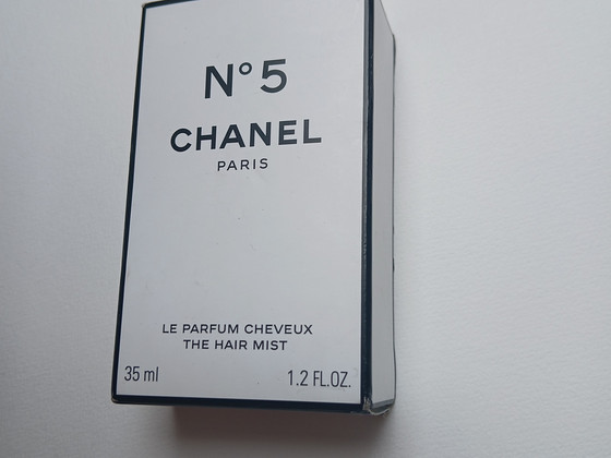 Chanel No 5 духи