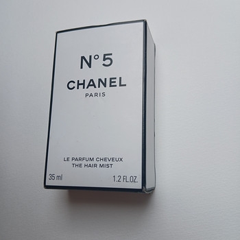 Chanel No 5 Parfum